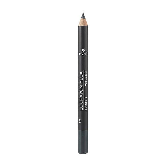 Avril Cosmetique Crayon Yeux Vert Imperial
