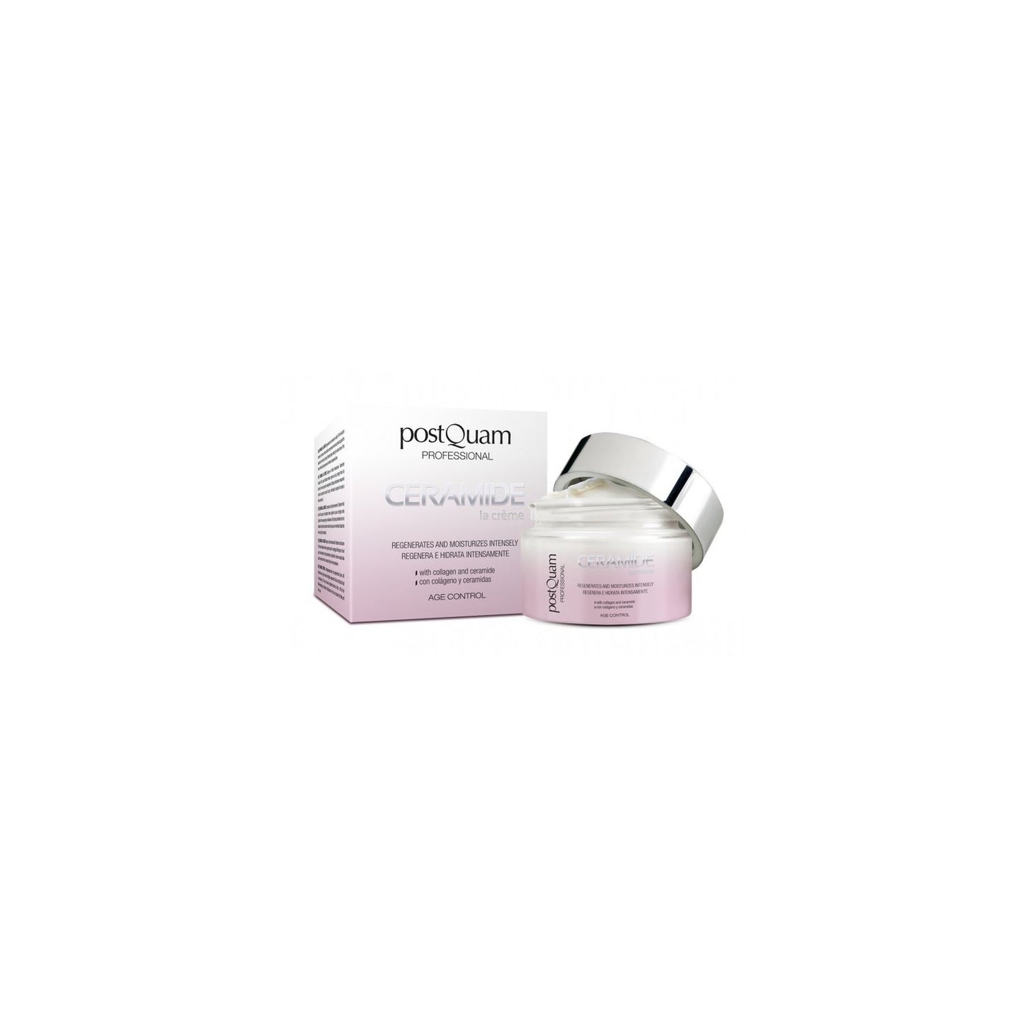 Postquam Ceramide Crema 50ml