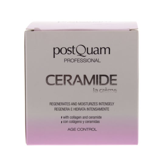 Postquam Ceramide Crema 50ml