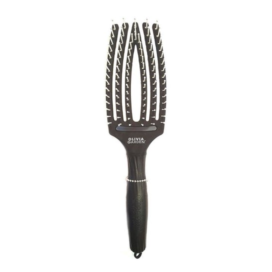 Olivia Garden Cepillo Dedo Medio 1 ud