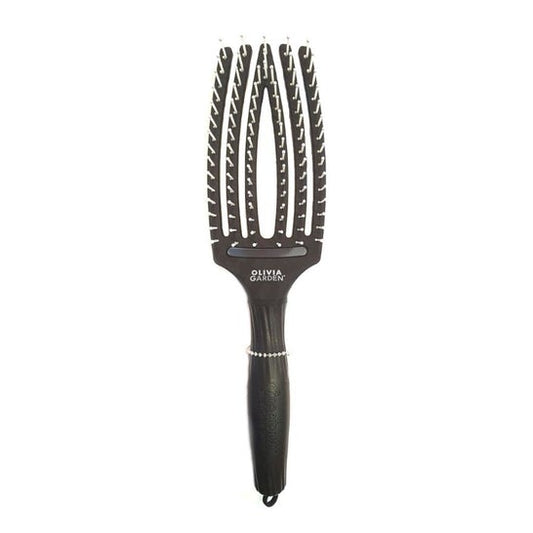 Olivia Garden Cepillo Dedo Medio 1 ud