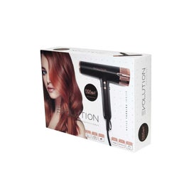 Eurostil Revolution Secador Cabello 1 ud