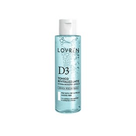 Lovren D3 Tónico Revitalizante 100ml