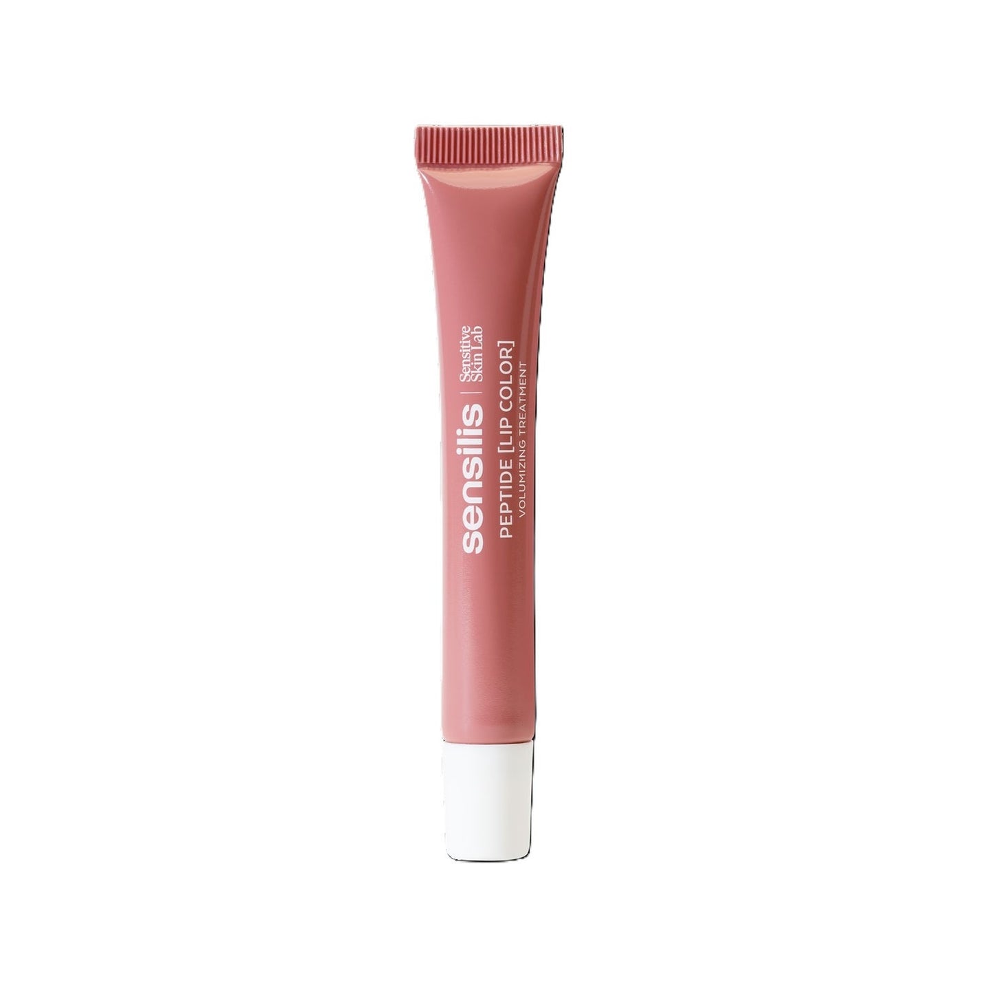 Sensilis Peptide [Lip Color] 04 Nude Sriracha 10ml