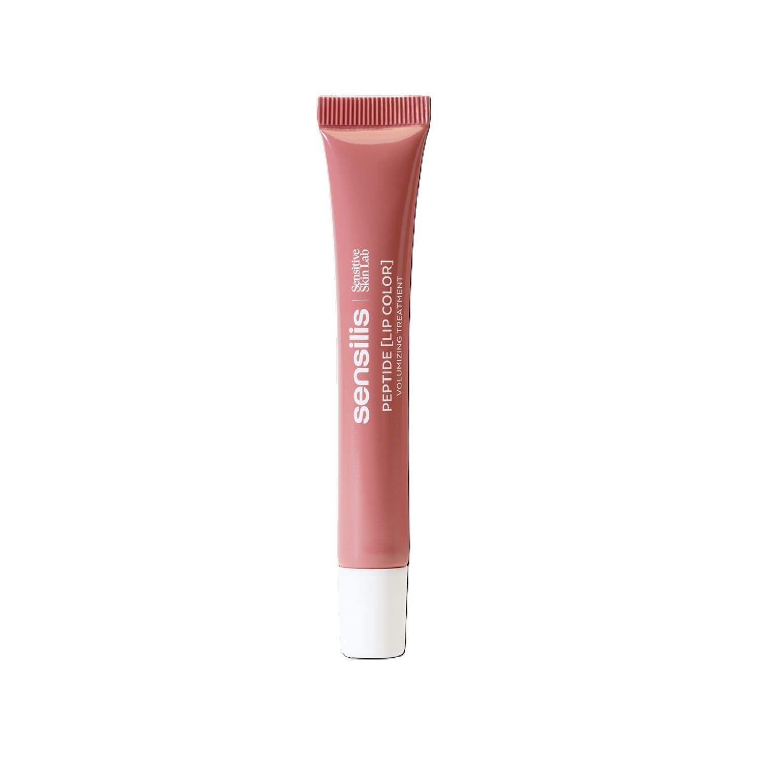 Sensilis Peptide [Lip Color] 04 Nude Sriracha 10ml