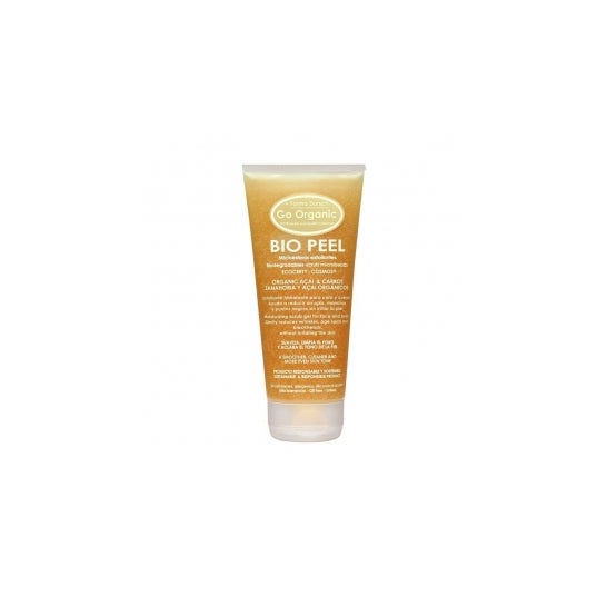 Farma Dorsch Go Organic Peel 200 ml