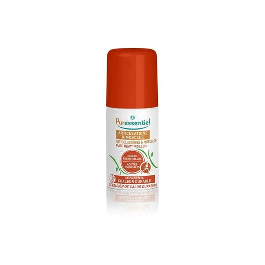Puressentiel Rodillo Termico Puro 75ml