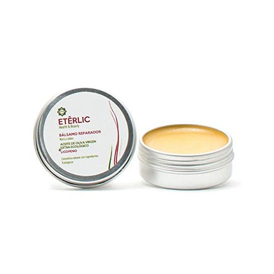 Etêrlic Bálsamo Labial 12g
