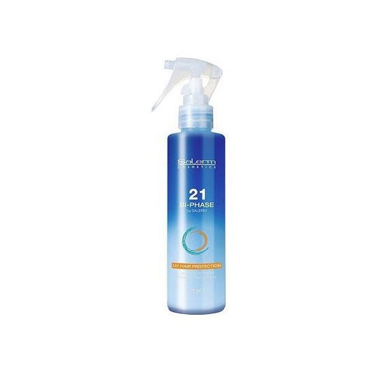 Salerm 21 Doble-Fase Spray Acondicionador 190 ml