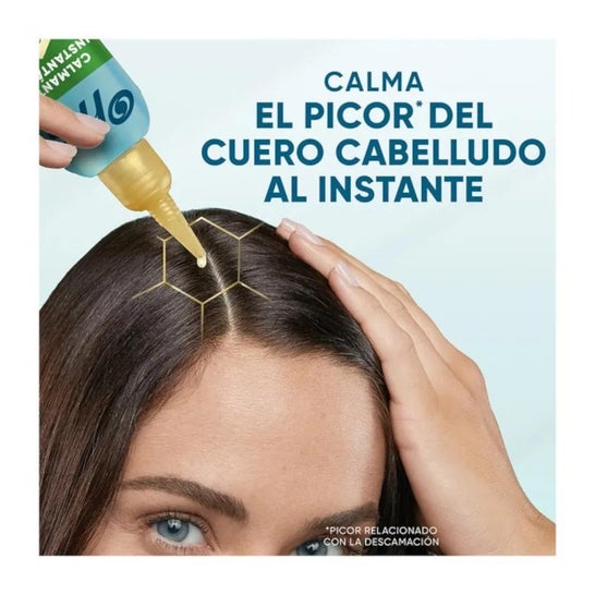 Head & Shoulders Derma X Pro Bálsamo Calmante 145ml