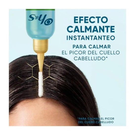 Head & Shoulders Derma X Pro Bálsamo Calmante 145ml
