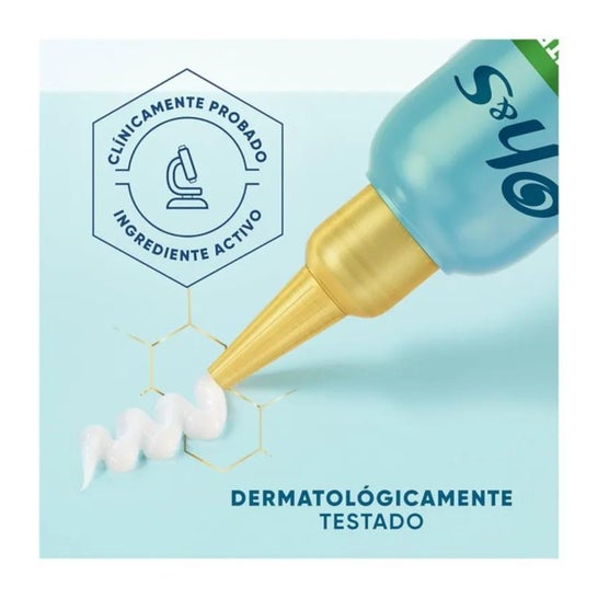Head & Shoulders Derma X Pro Bálsamo Calmante 145ml