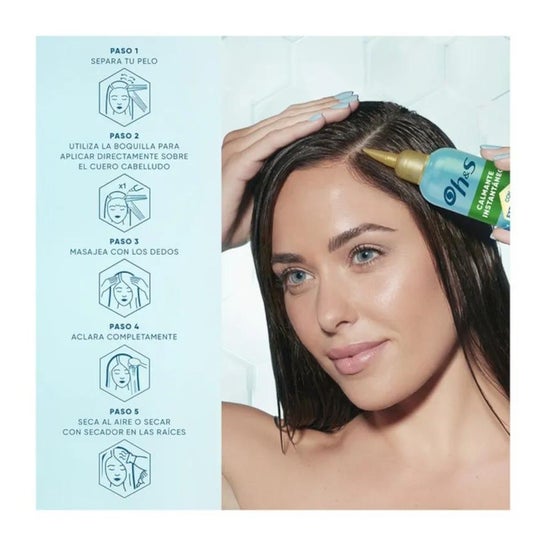 Head & Shoulders Derma X Pro Bálsamo Calmante 145ml