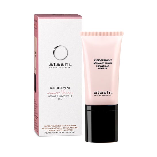 Atashi K-Bioferment Advanced Primer Iluminador Lite 50 ml
