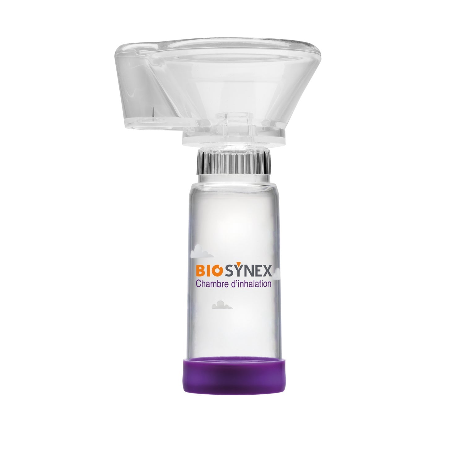 Biosynex Inhal'Air Ch/Inhal Nouriss 0-9 meses