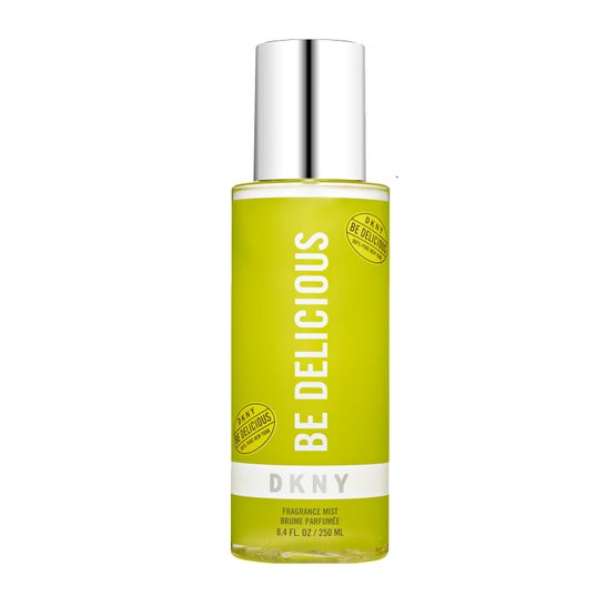 Dkny Be Delicious Fragrance Mist 250 ml