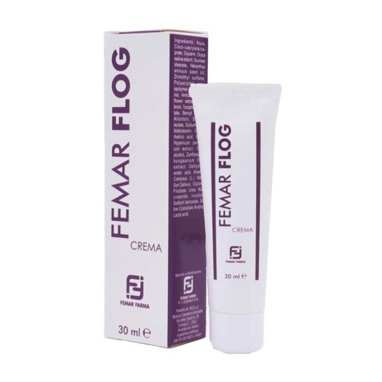 Femar Farma Flog Crema 30ml