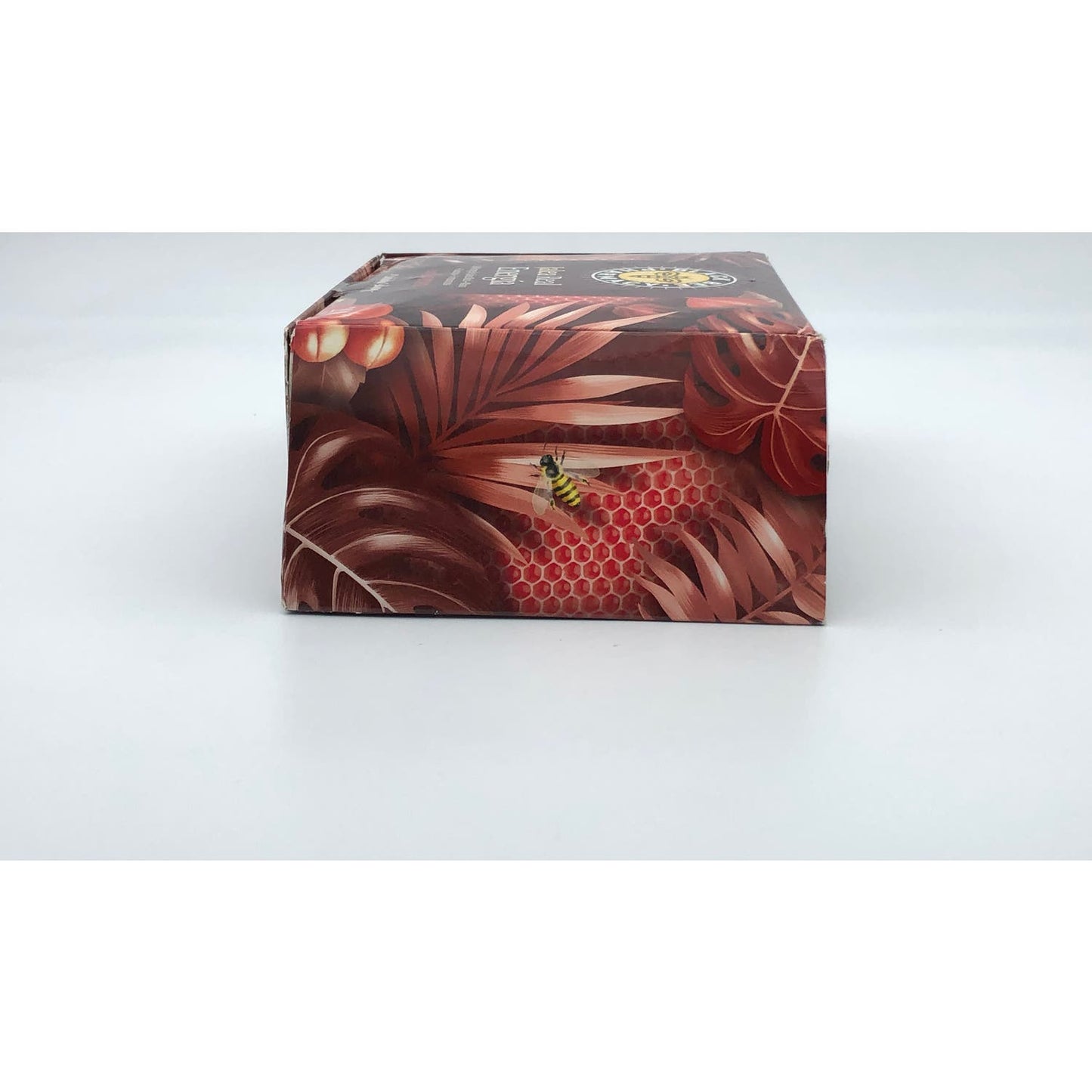 Black Bee Jalea Real Energía Guaraná 20 Ampollas