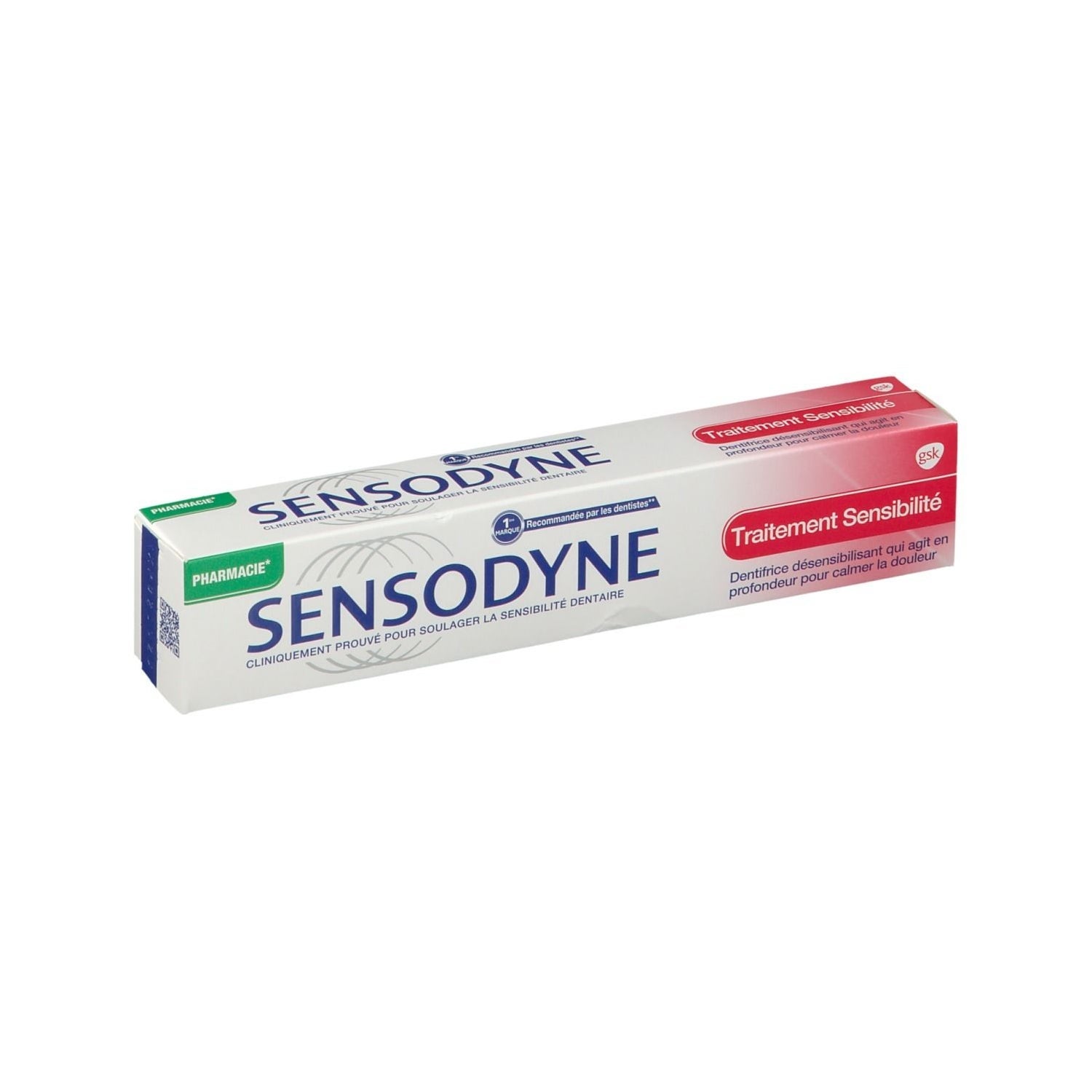 Diente Sensodyne Pro Clase 75Ml