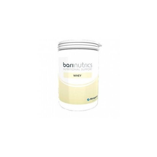 Barinutrics Suero de leche 21Porciones