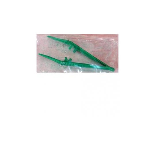 Nylon Stern Pinzas Farmacéuticas
