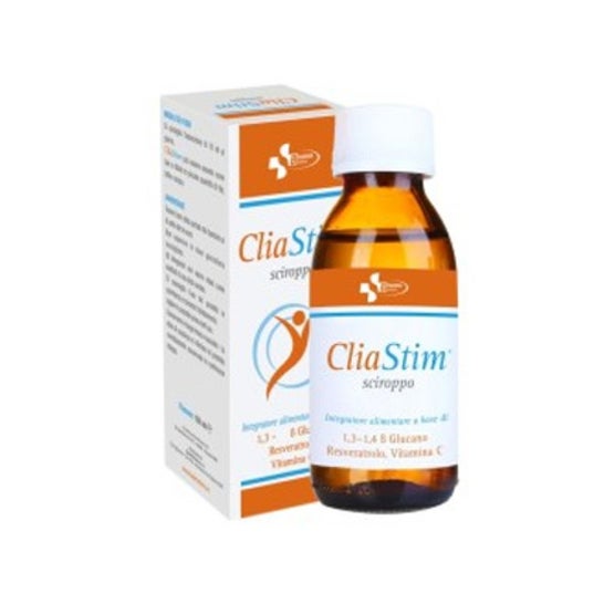 Cliastim Jarabe 150 ml
