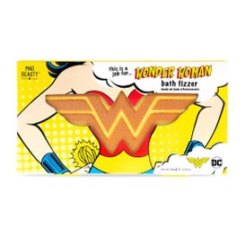 Mad Beauty Wonderwoman Fizzers 130g