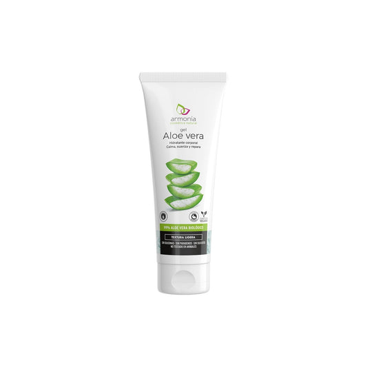 Armonía Gel Aloe Vera 99% Bio 200ml