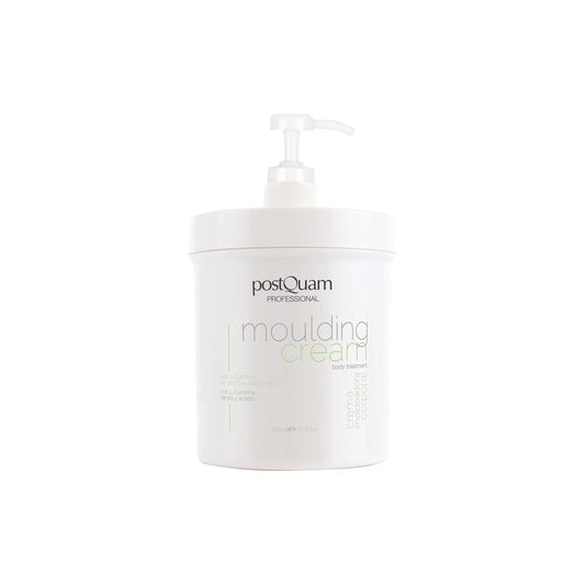 Postquam Crema Moldeadora Corporal 1000ml