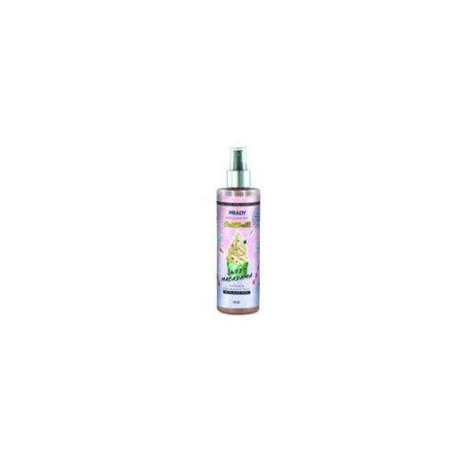 Prady Body & Hair Mist Sweet Macadamia 250ml