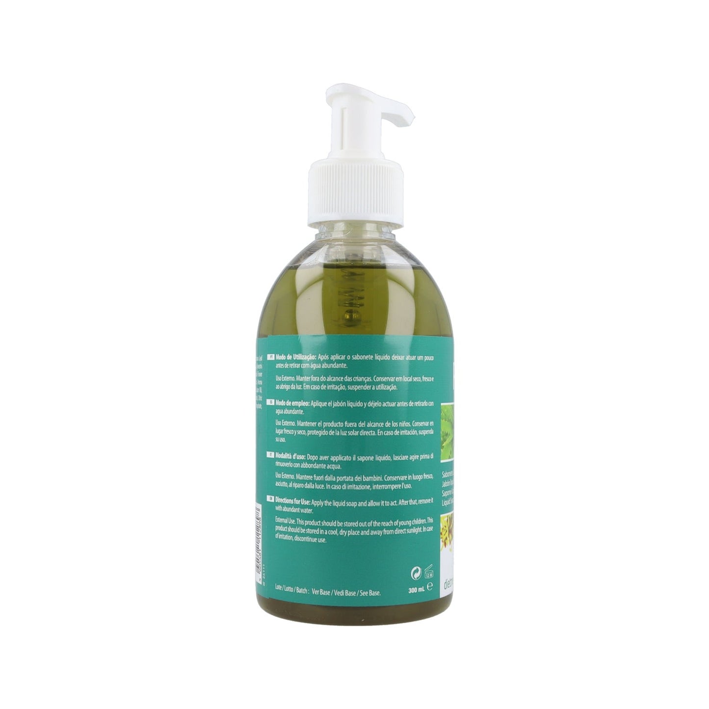 DietMed Gel de Lavado Perianal Retolise 330ml