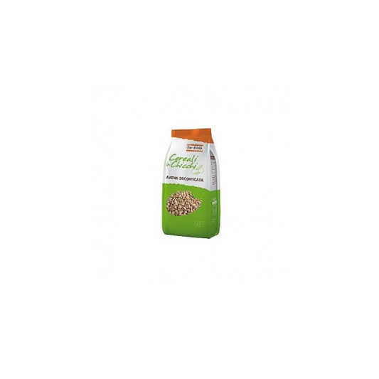 Avena Orgánica Decorticada 500G