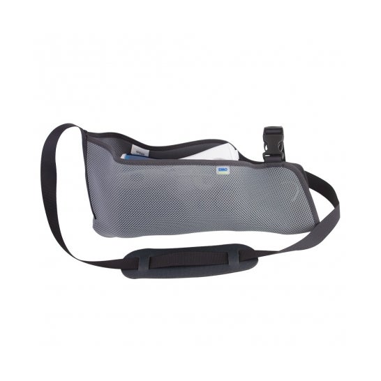 Emo Soporte Antebrazo Bolsa Transpirable 1ud