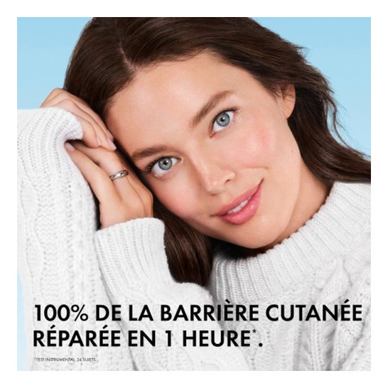 Vichy Minéral 89 Nutrilogie Crema Nutritiva 50ml