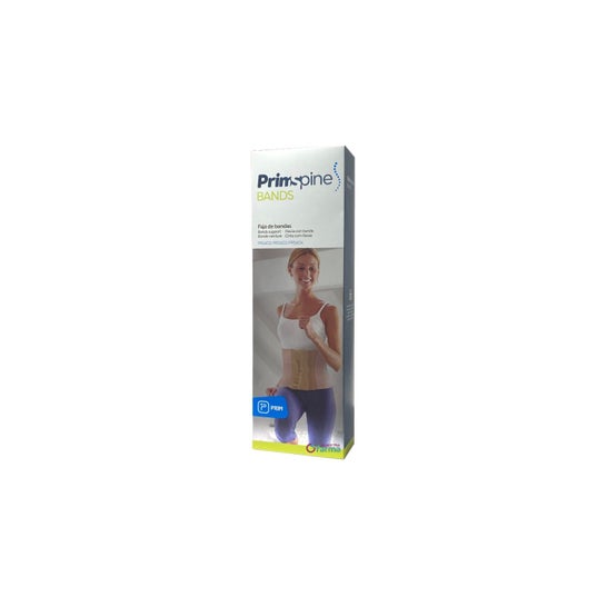 Prim Faja Lumbosacra Primspine 635N Talla S 1 ud