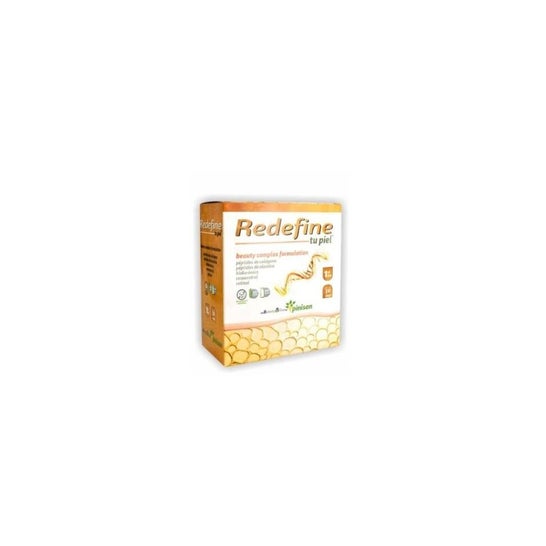 Pinisan Redefine Tu Piel 30 Sticks