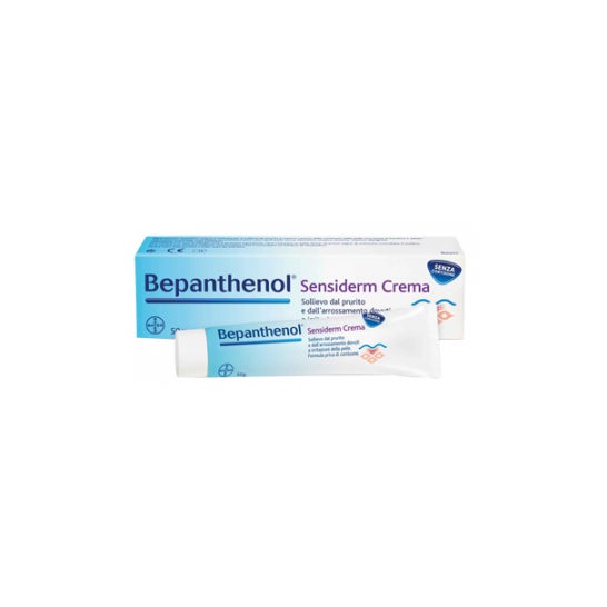 Bepantenol-Sensiderm Cr 50G