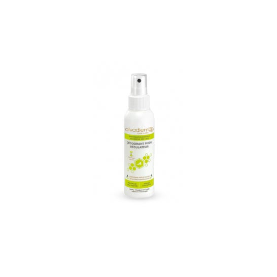 Alvadiem Dèod Pies Regulares Spr/100Ml