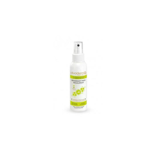 Alvadiem Dèod Pies Regulares Spr/100Ml