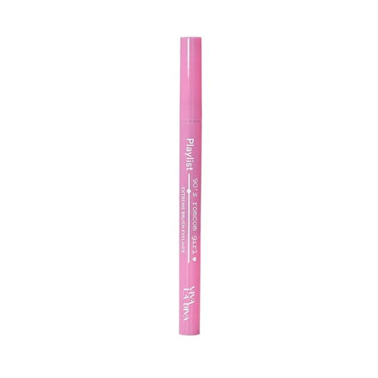 Viva la Diva Playlist Xtreme Brush Eyeliner 90S Romcom Girl 1ud
