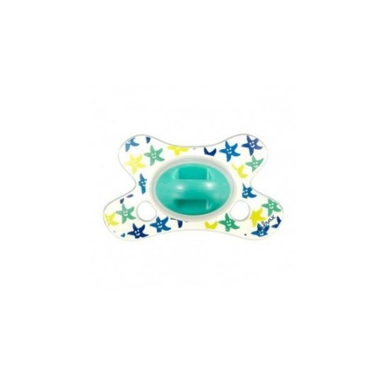 Chupete Difrax Combi 0/6 meses