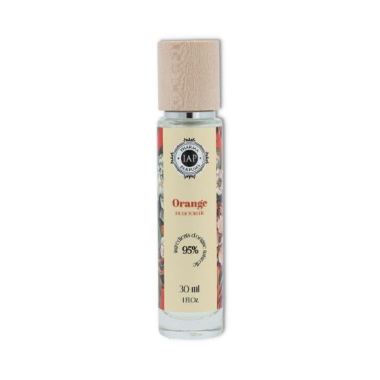 Iap Pharma Orange Eau de Toilette 30 ml