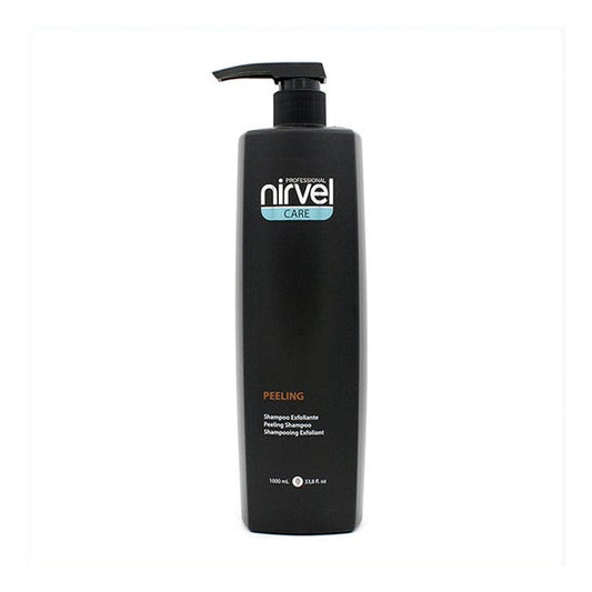 Nirvel Care Champú Peeling Capilar 1000 ml