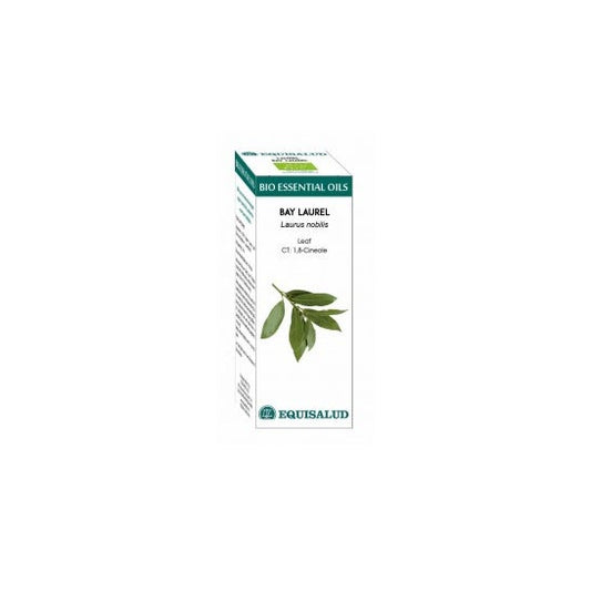 Equisalud Bio Essential Oil Laurel 10ml