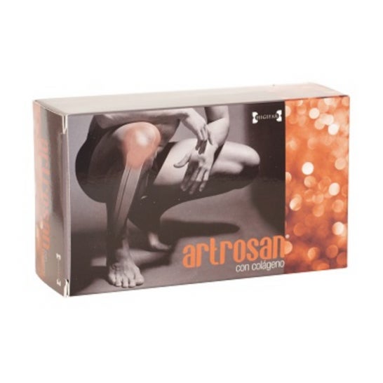 Artrosan 60 caps