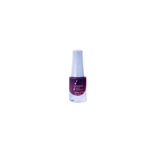 Esmalte de Uñas Innoxa Rojo Hielo 406