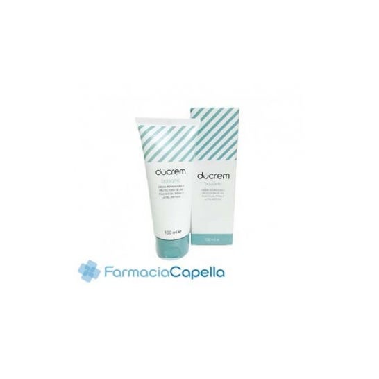 Ducrem Balsamic Crema Pañal 100ml