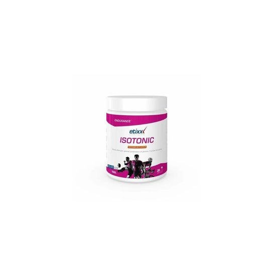 Etixx Isotonic sandía 1000g