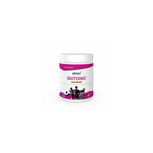 Etixx Isotonic sandía 1000g