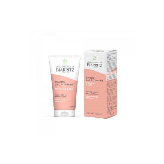 Laboratoires de Biarritz Bálsamo de Lactancia 40ml